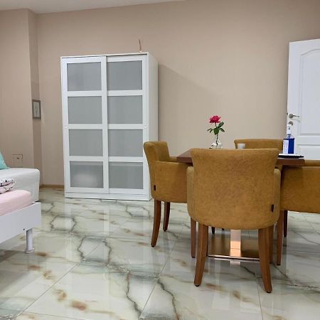 Lilly Apartman Palics Kültér fotó