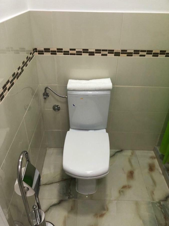 Lilly Apartman Palics Kültér fotó
