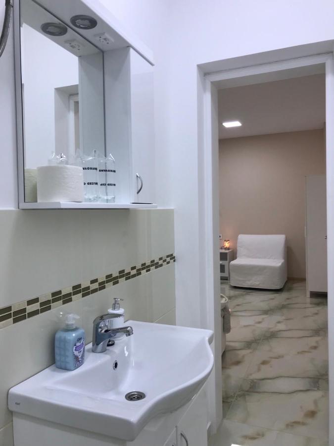 Lilly Apartman Palics Kültér fotó